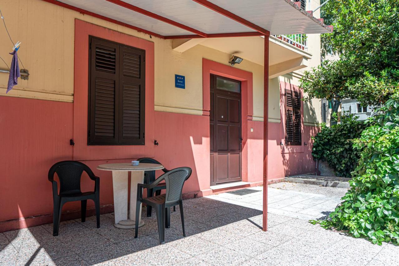 Apartment Goge Split Exterior photo