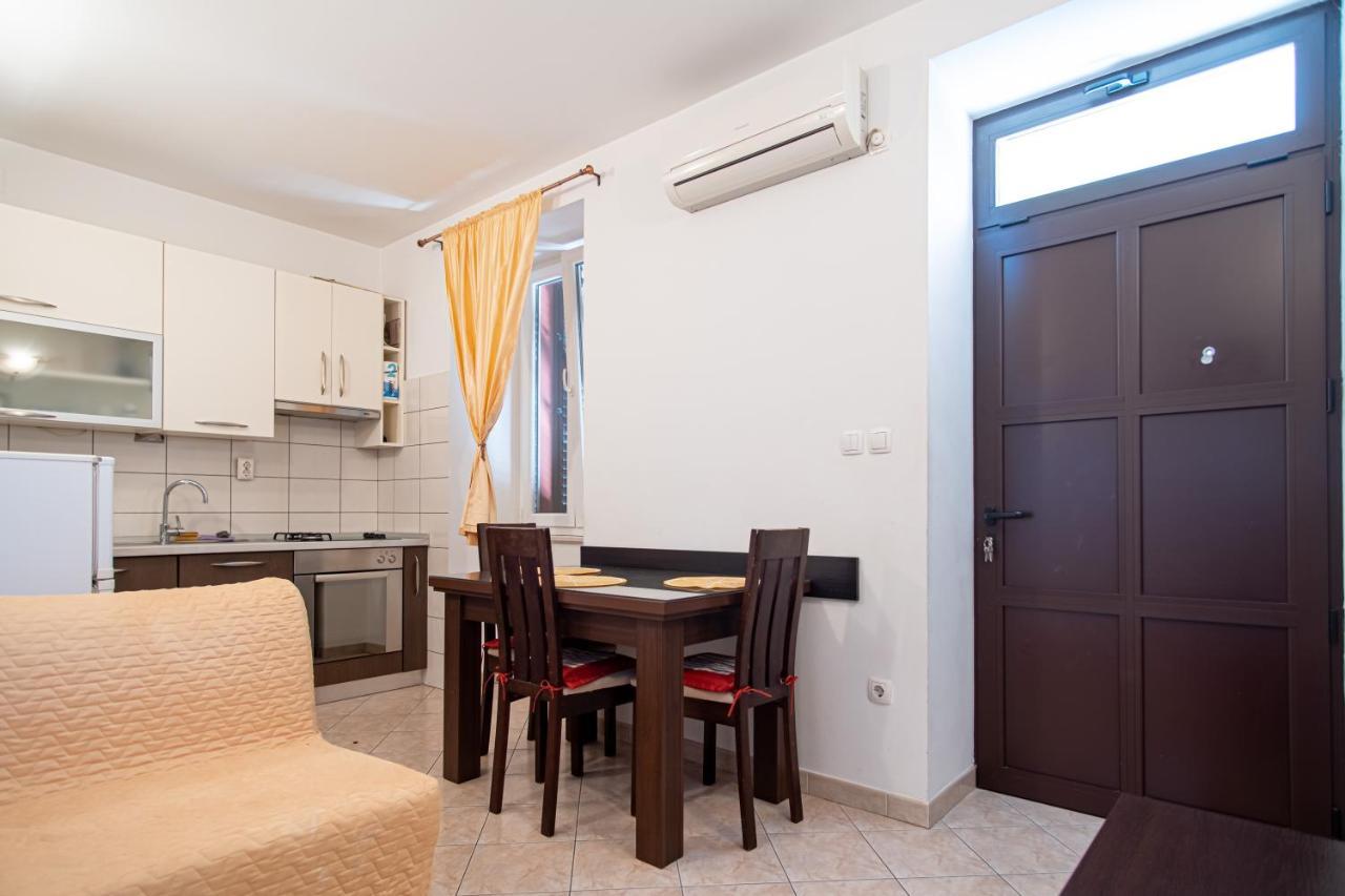 Apartment Goge Split Exterior photo