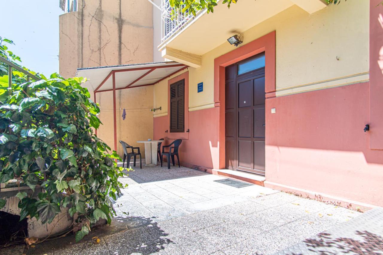 Apartment Goge Split Exterior photo